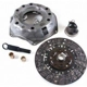 Purchase Top-Quality New Clutch Set by LUK - 05-003 pa5