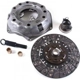 Purchase Top-Quality New Clutch Set by LUK - 05-003 pa6