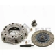 Purchase Top-Quality New Clutch Set by LUK - 05-004 pa1