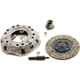 Purchase Top-Quality New Clutch Set by LUK - 05-004 pa2