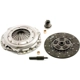 Purchase Top-Quality LUK - 05-016 - New Clutch Set pa3