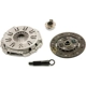 Purchase Top-Quality New Clutch Set by LUK - 05-022 pa4