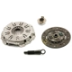 Purchase Top-Quality New Clutch Set by LUK - 05-022 pa5