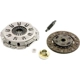 Purchase Top-Quality New Clutch Set by LUK - 05-028 pa2