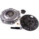 Purchase Top-Quality New Clutch Set by LUK - 05-031 pa3