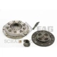 Purchase Top-Quality New Clutch Set by LUK - 05-037 pa1