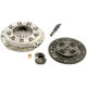 Purchase Top-Quality New Clutch Set by LUK - 05-037 pa3