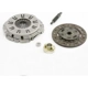 Purchase Top-Quality New Clutch Set by LUK - 05-041 pa4