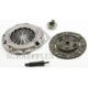 Purchase Top-Quality New Clutch Set by LUK - 05-048 pa1