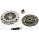 Purchase Top-Quality New Clutch Set by LUK - 05-048 pa3