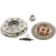 Purchase Top-Quality New Clutch Set by LUK - 05-050 pa8