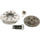 Purchase Top-Quality New Clutch Set by LUK - 05-051 pa2