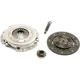 Purchase Top-Quality New Clutch Set by LUK - 05-057 pa2