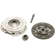 Purchase Top-Quality New Clutch Set by LUK - 05-060 pa8