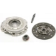 Purchase Top-Quality New Clutch Set by LUK - 05-060 pa9