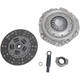 Purchase Top-Quality LUK - 05-065 - New Clutch Set pa10