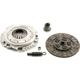 Purchase Top-Quality LUK - 05-065 - New Clutch Set pa2
