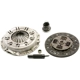 Purchase Top-Quality New Clutch Set by LUK - 05-066 pa10