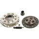 Purchase Top-Quality New Clutch Set by LUK - 05-066 pa2