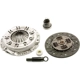 Purchase Top-Quality New Clutch Set by LUK - 05-070 pa4