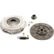 Purchase Top-Quality LUK - 05-073 - New Clutch Set pa2