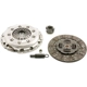 Purchase Top-Quality LUK - 05-074 - New Clutch Set pa3