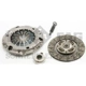Purchase Top-Quality New Clutch Set by LUK - 05-075 pa2