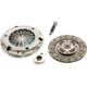 Purchase Top-Quality New Clutch Set by LUK - 05-075 pa3