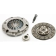 Purchase Top-Quality New Clutch Set by LUK - 05-075 pa4