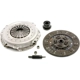 Purchase Top-Quality New Clutch Set by LUK - 05-088 pa5