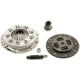 Purchase Top-Quality New Clutch Set by LUK - 05-089 pa4