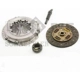 Purchase Top-Quality New Clutch Set by LUK - 05-091 pa2