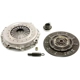 Purchase Top-Quality LUK - 05-092 - New Clutch Set pa11