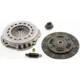 Purchase Top-Quality LUK - 05-101 - New Clutch Set pa11