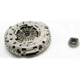 Purchase Top-Quality New Clutch Set by LUK - 05-102 pa4
