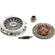 Purchase Top-Quality New Clutch Set by LUK - 05-105 pa2