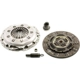 Purchase Top-Quality LUK - 05-108 - New Clutch Set pa3