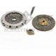 Purchase Top-Quality New Clutch Set by LUK - 05-112 pa1