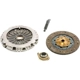 Purchase Top-Quality New Clutch Set by LUK - 05-112 pa2