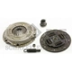 Purchase Top-Quality New Clutch Set by LUK - 05-114 pa2