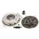 Purchase Top-Quality New Clutch Set by LUK - 05-116 pa2