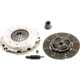 Purchase Top-Quality New Clutch Set by LUK - 05-116 pa3
