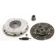 Purchase Top-Quality New Clutch Set by LUK - 05-116 pa4