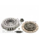 Purchase Top-Quality New Clutch Set by LUK - 05-117 pa1
