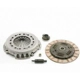 Purchase Top-Quality New Clutch Set by LUK - 05-117 pa10