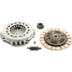 Purchase Top-Quality New Clutch Set by LUK - 05-117 pa2