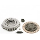 Purchase Top-Quality New Clutch Set by LUK - 05-117 pa3