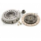 Purchase Top-Quality New Clutch Set by LUK - 05-118 pa2
