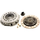 Purchase Top-Quality New Clutch Set by LUK - 05-118 pa3