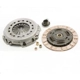 Purchase Top-Quality New Clutch Set by LUK - 05-118 pa4